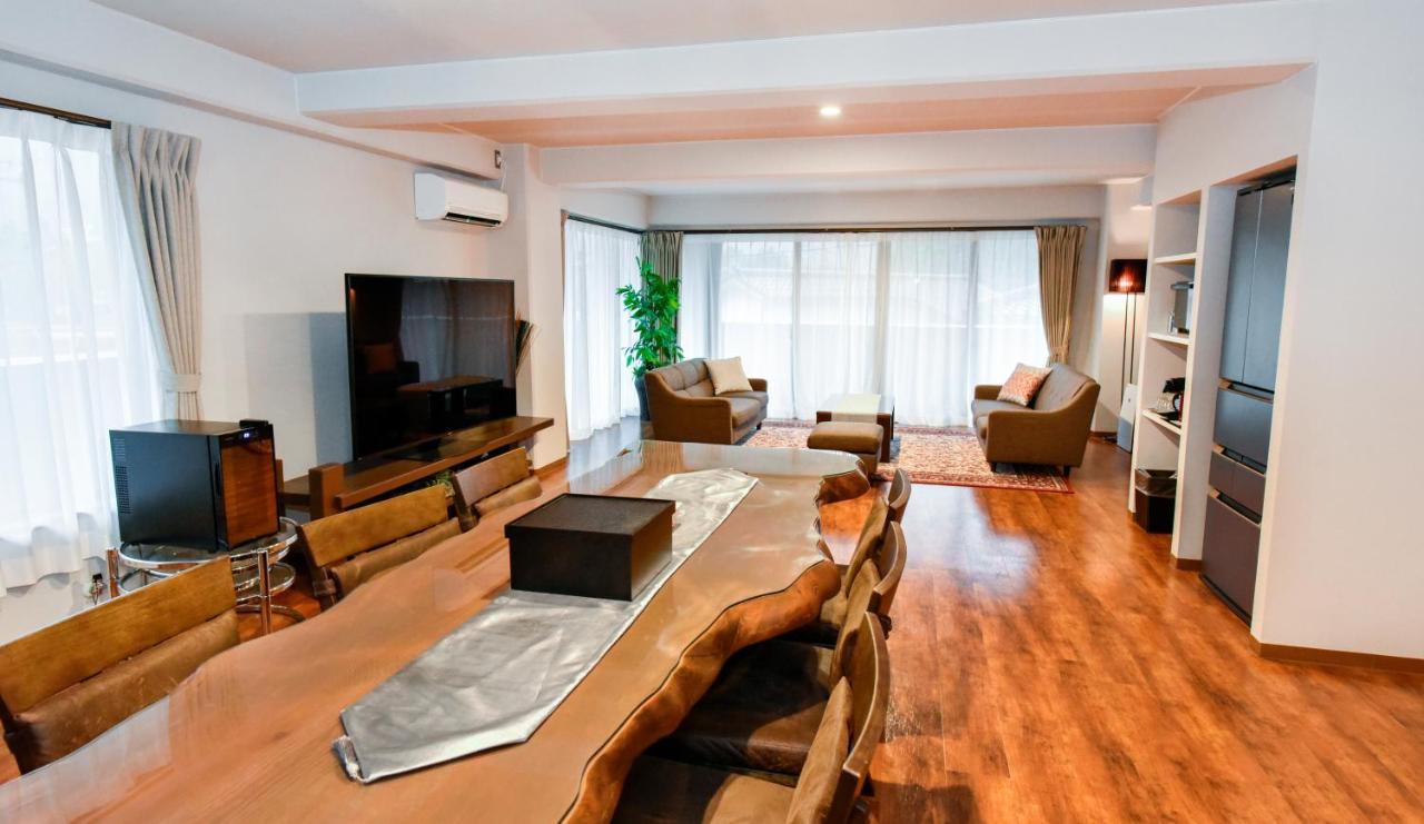Resort Yufuin - Grandpia Resort Yufuin Екстериор снимка