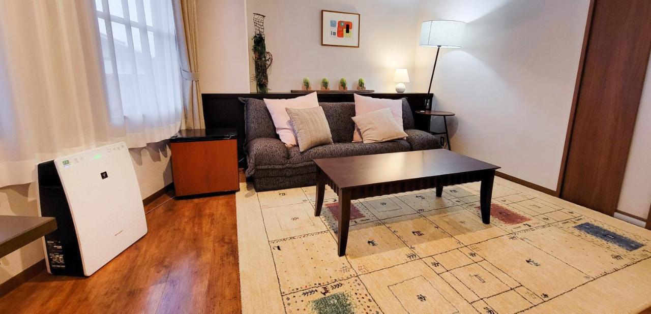 Resort Yufuin - Grandpia Resort Yufuin Екстериор снимка