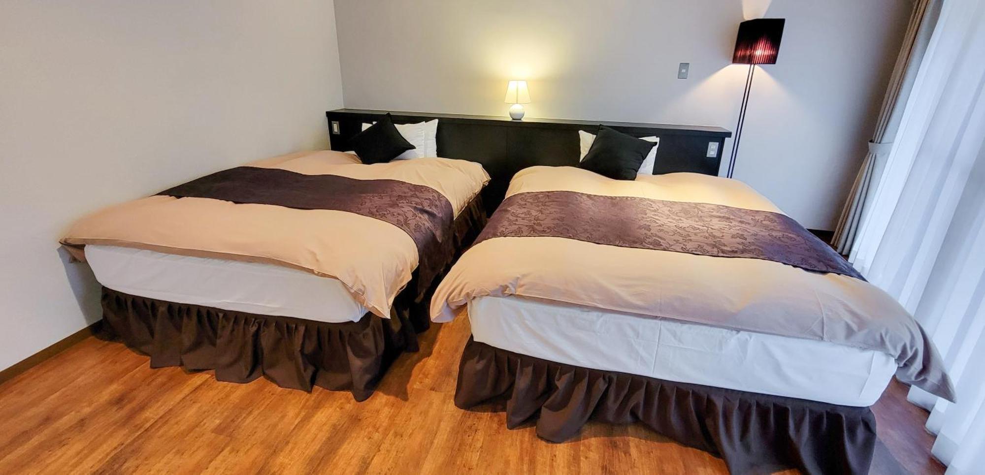 Resort Yufuin - Grandpia Resort Yufuin Екстериор снимка